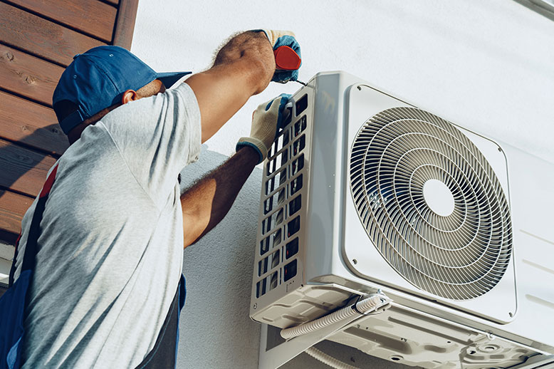 AC Repair and Service